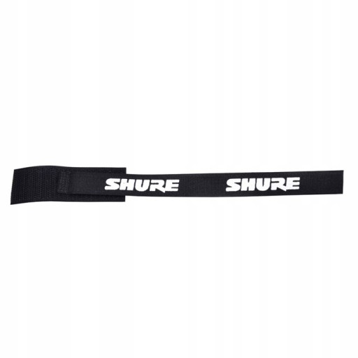 Динамический вокальный микрофон Shure SM58