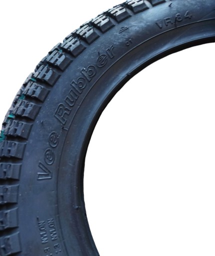 Romet Motorbike Pony Tire Tire Внутренние трубки 2.50x9 kpl vee reffruct