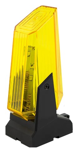 Привод для двустворчатых ворот HATO SWING 600 LONG