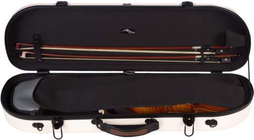 Футляр для скрипки Street 4/4 M-корпус Pearl
