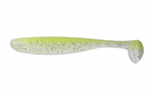 KEITECH EASY SHINER 3'' 7,5cm #LT16 Chartreuse Ice