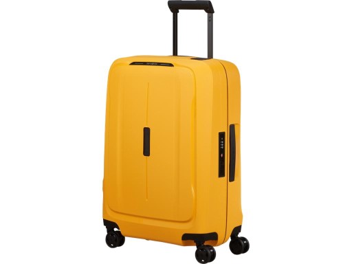 Спиннер Samsonite Essens - 55 см, красный