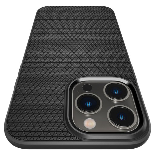 Чехол для iPhone 14 Pro, Spigen Liquid Air, Чехол