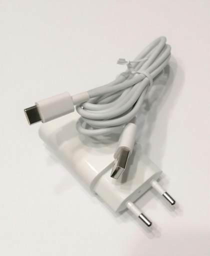 ОРИГИНАЛЬНОЕ ЗАРЯДНОЕ УСТРОЙСТВО ZTE 5В 3А USB-C