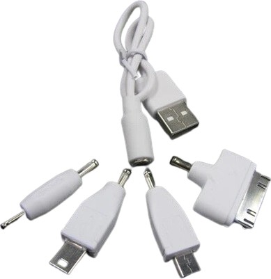 КАБЕЛЬ 4в1 MINI USB MICRO USB NOKIA THIN PIN IPAD IPHONE 30-контактный КАБЕЛЬ