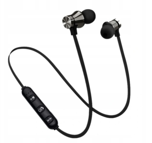 СПОРТИВНЫЕ НАУШНИКИ BLUETOOTH, ПРОФИЛИРОВАННЫЕ