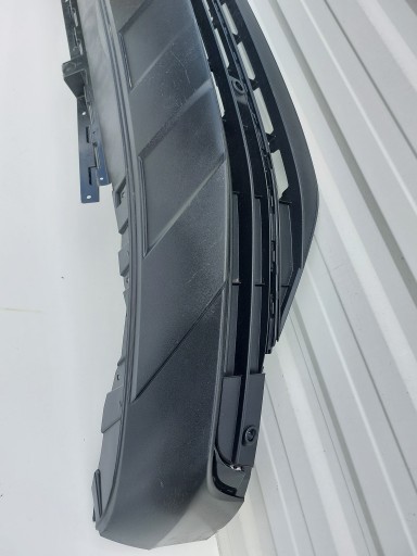 СПОЙЛЕР ПЕРЕДНЕГО БАМПЕРА VW TIGUAN II LIFT 5NA 20- EU