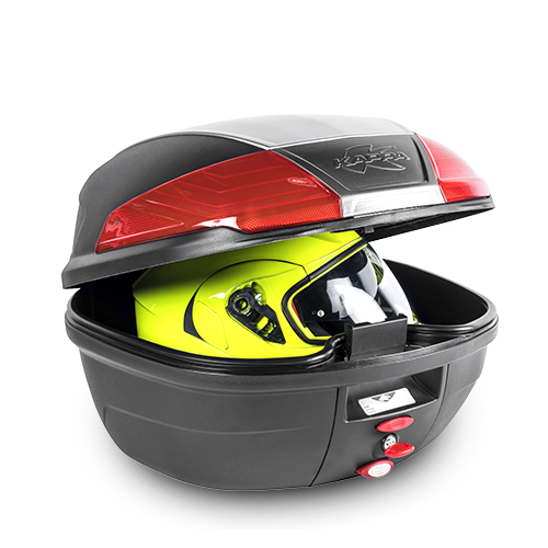 МОТОЦИКЛ KAPPA K400NT TOP CASE 40 Л