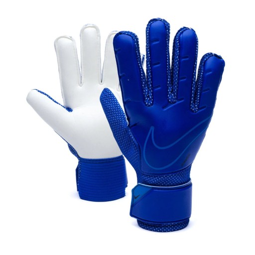 ДЕТСКИЕ ВРАТАРСКИЕ ПЕРЧАТКИ NIKE GK MATCH JUNIOR