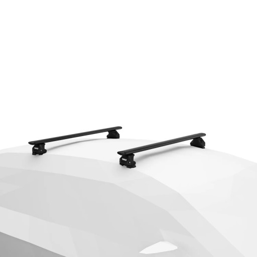 Thule Evo Fixpoint 710700 7107 футов для базового базового ствола крыши