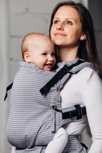 Переноска LennyLamb: LennyUpGrade Selenit