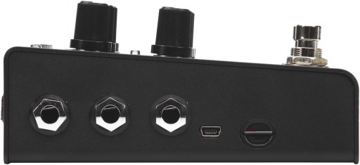 DIGITECH TRIO PLUS BAND CREATOR LOOPER ГИТАРНЫЙ ЭФФЕКТ