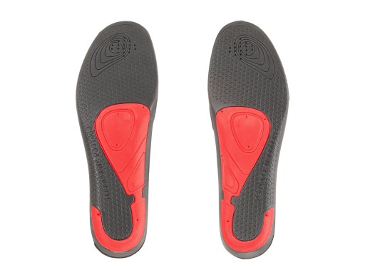 WKŁADKI DO BUTÓW ROWEROWYCH FLR INSOLE HIGH r42-43