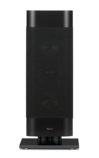 KLIPSCH RP-240D ON-Wall KOLUMNA NA ŚCIANĘ BLACK