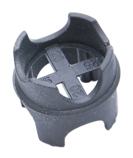 Арматура PAD DISTANCE армирующая стяжка 15-20-25 500 шт.