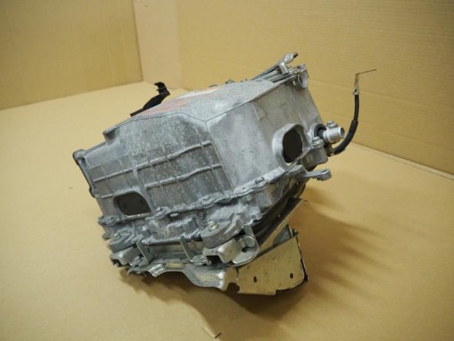 ИНВЕРТОР ИНВЕРТОР TOYOTA YARIS III LIFT 1.5 HYBRID