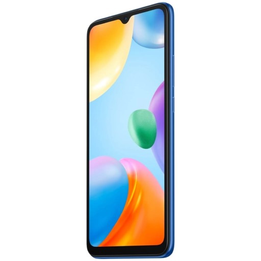 Смартфон Redmi 10C 4/128 ГБ Ocean Blue