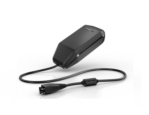 Ładowarka do Roweru Elektrycznego Smart System BOSCH 36V 4A BOX Oryginał