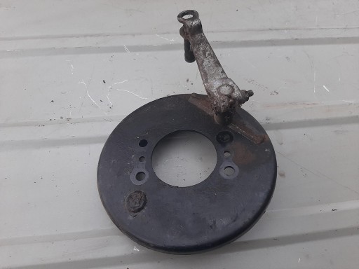 MOTORTEK 175 ЯКОРНЫЙ БАРАБАН ЩИТ