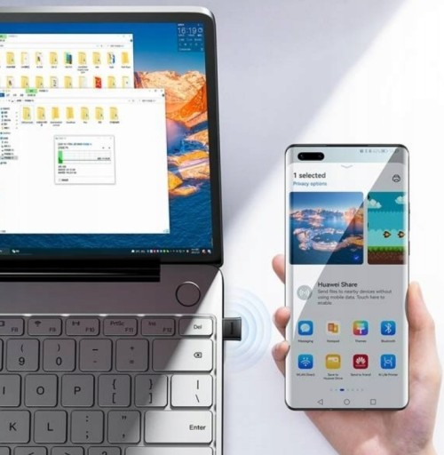 USB-АДАПТЕР BLUETOOTH 5.1 BASEUS МИНИ-ПРИЕМНИК-ПЕРЕДАТЧИК ДЛЯ КОМПЬЮТЕРА