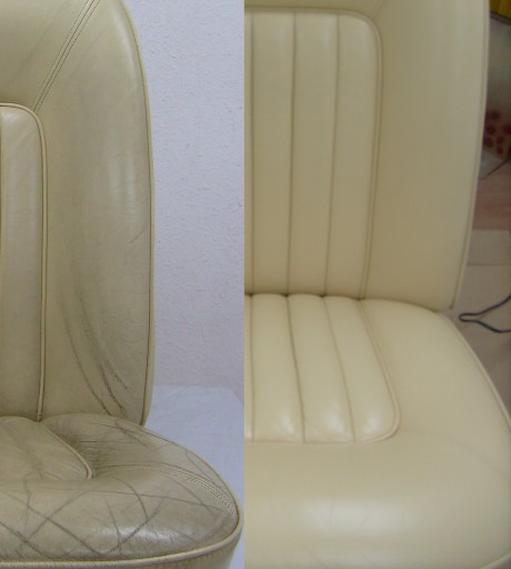 Краска для кожи Краска для кожи 50г SHERLOCK PAINT UNITERS