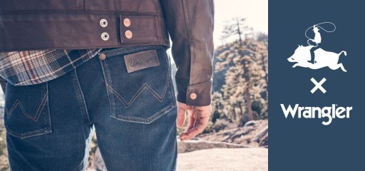 Wrangler TEXAS SLIM Silkyway EPIC SOFT ELASTYCZNE SPODNIE JEANSOWE W32 L30