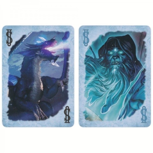 Велосипед World of Warcraft Карты Игральные карты Wrath of the Lich King