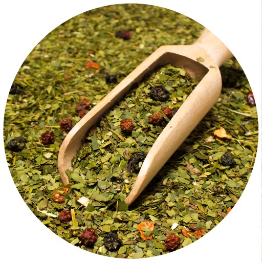 Набор Yerba Verde Mate Green, разные вкусы, 3х0,5кг