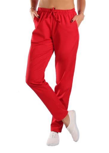 Защитные косметические брюки-сигареты, 15 цветов, XXL