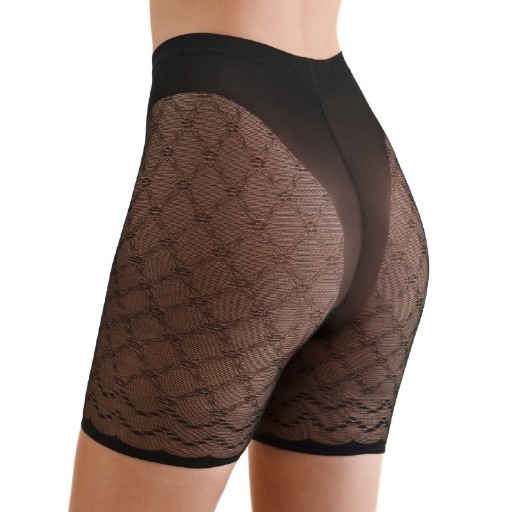 GABRIELLA ELEGANT szorty przeciw otarciom ud - S/2