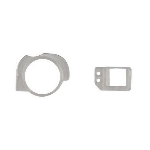 Держатель рамки камеры и сенсора iPhone 6/6 Plus