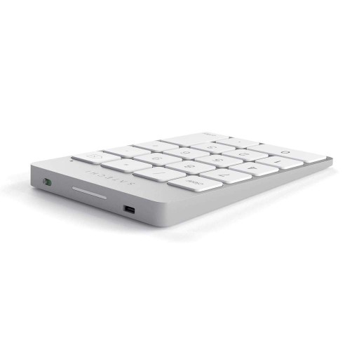 Беспроводная цифровая клавиатура SATECHI Slim