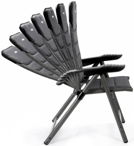 Brunner Phancom 120 кг кемпинг