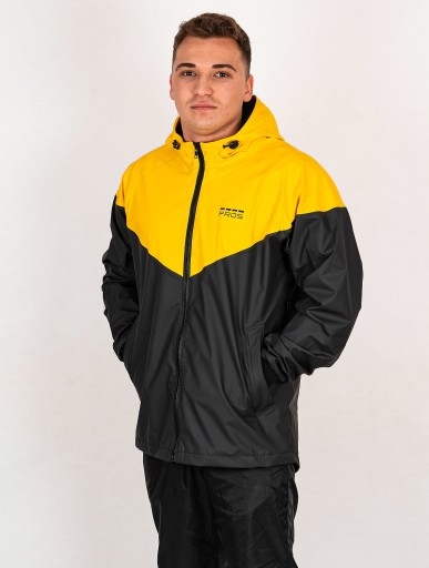 Штормовая куртка PROS SPORTS, размер XXXL-60