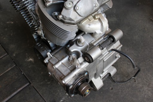 ВЛ 1500 БУЛЬВАР C90 ДВИГАТЕЛЬ