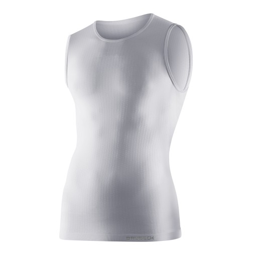 Brubeck Base Layer термоактивная футболка УНИСЕКС Толстовка XXL