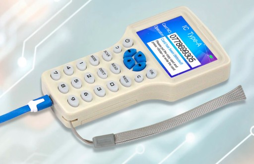 программист RFID-считыватель ключей набор клонеров