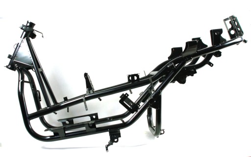 Рама для скутера B-Max 125