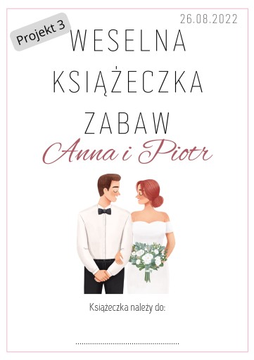Раскраски книги для детей для свадебного принта