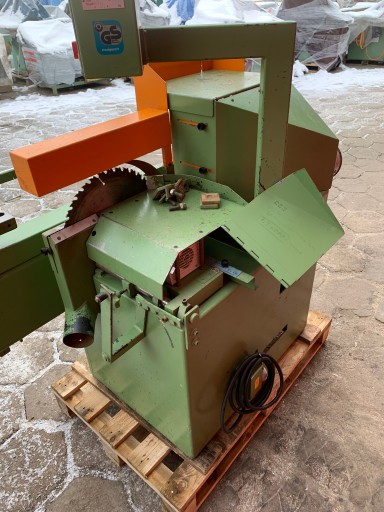 Формирователь Kolle Z 40