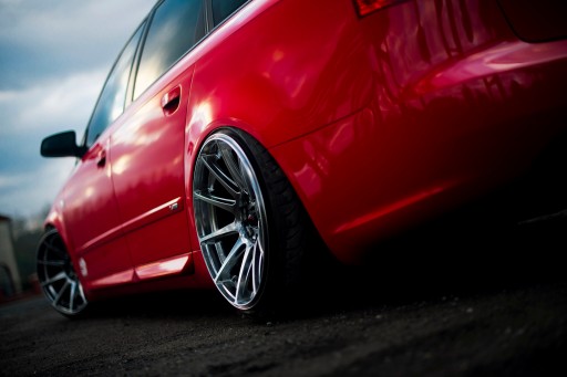 JR Wheels JR11 18x10,5 ET0 5x114/120 Темная бронза