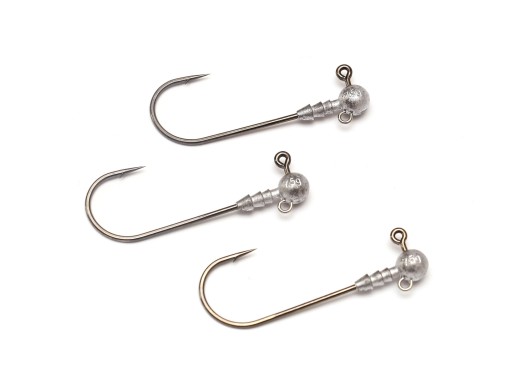 ZESTAW 3 GŁÓWEK JIGGOWYCH SAVAGE GEAR 10/0-20,0 g