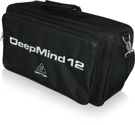 Чехол Behringer DEEPMIND 12D-TB для DEEPMIND 12