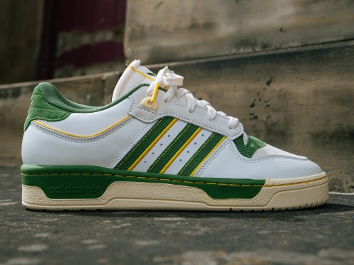 ADIDAS ORIGINALS RIVALRY