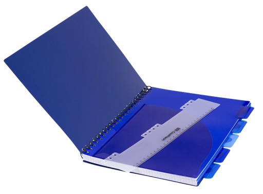 KOLOBRULION B5 COOLPACK ТЕМНО-СИНИЙ
