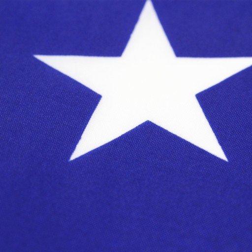 AMERICAN FLAG 90 X150CM