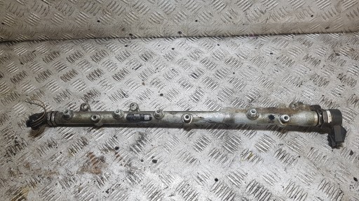 РЕЙКА ВПРЫСКА BMW E60 M57 0445216008