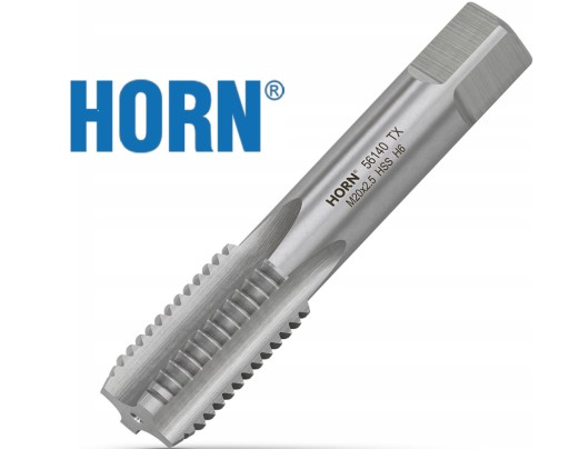 Gwintownik calowy UNF 7/16 -20z HORN 57623