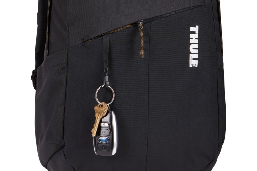 Рюкзак Thule Notus Backpack 20L черный для ноутбука