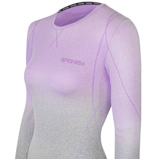Женское термоактивное зимнее белье L/XL